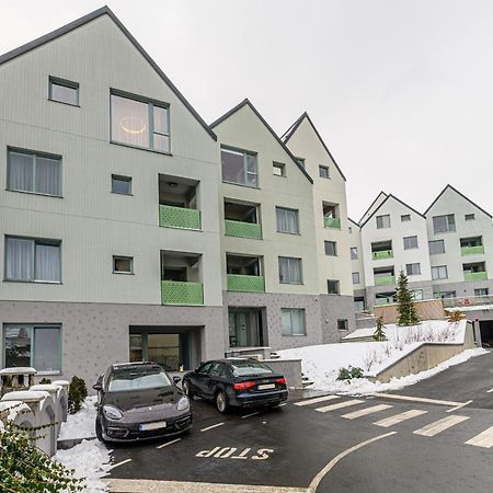 בראשוב Kronstadt Olarilor Apartment מראה חיצוני תמונה