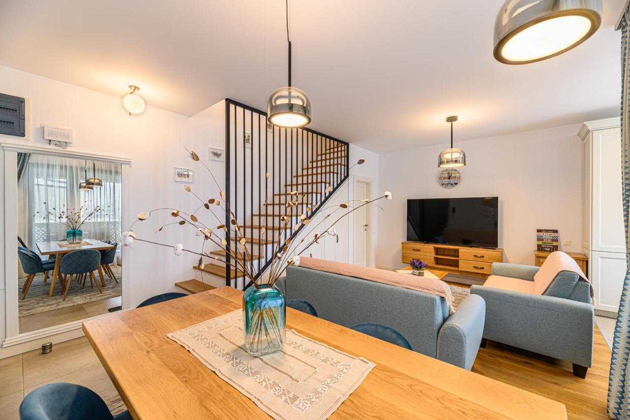 בראשוב Kronstadt Olarilor Apartment מראה חיצוני תמונה