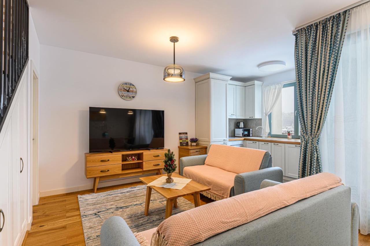 בראשוב Kronstadt Olarilor Apartment מראה חיצוני תמונה