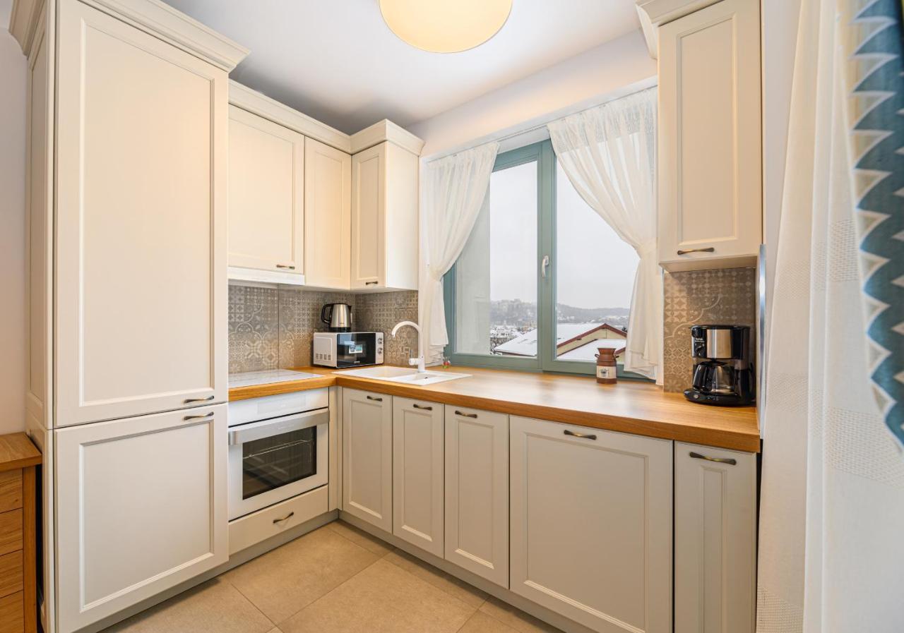 בראשוב Kronstadt Olarilor Apartment מראה חיצוני תמונה