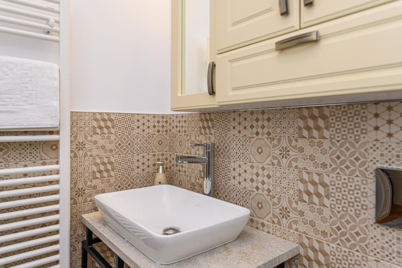 בראשוב Kronstadt Olarilor Apartment מראה חיצוני תמונה
