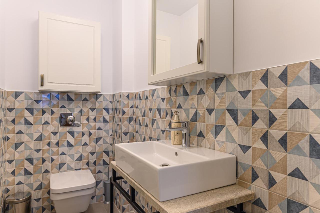 בראשוב Kronstadt Olarilor Apartment מראה חיצוני תמונה